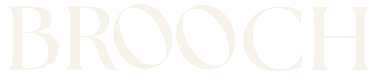 BROOCH